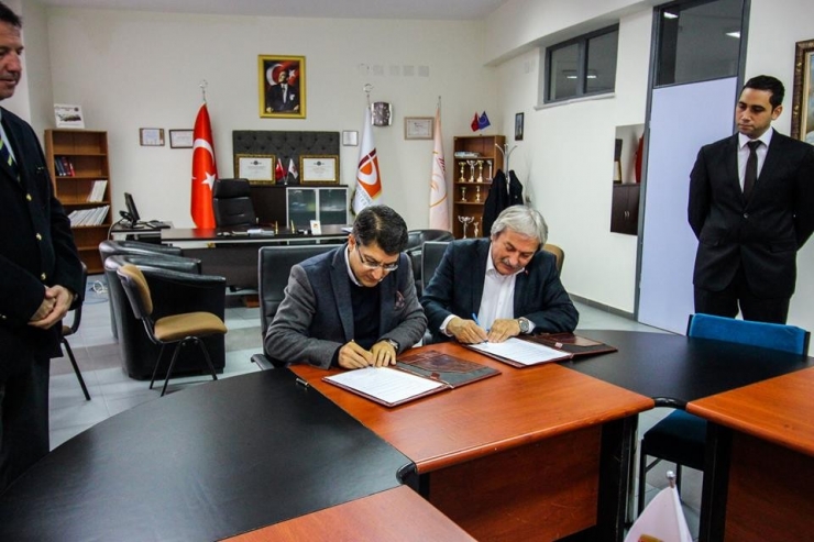 Osmanlı Mutfağı Protokolü İmzalandı