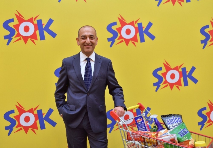 Şok Marketler 2018’de Yüzde 35 Büyüdü