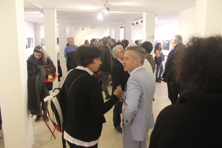 "İlk Uzun Metrajım" Fransızca Film Festivali Başladı