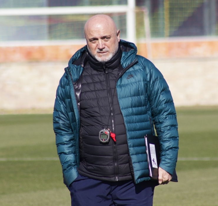 Kayserispor’un Rize’ye Seferi Cumartesi