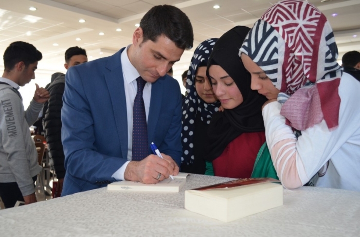 Pütürge’de Okuma Seferberliği