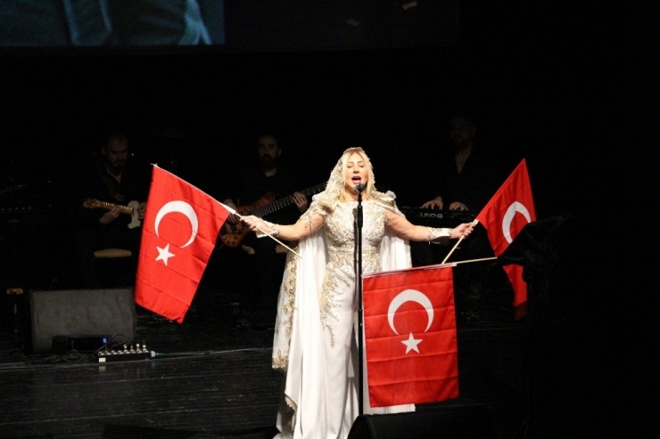 Malazgirt’ten Çanakkale’ye Kahraman Kadınlar