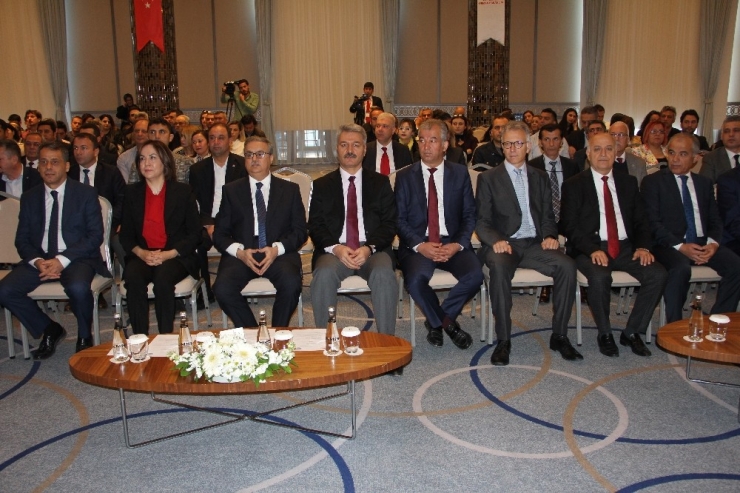 Vali Su: “Akdeniz Meyve Sineği Oranını Yüzde 40’tan Yüzde 1’in Altına İndirmeyi Başardık”