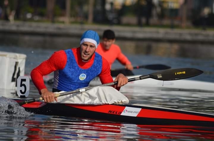 Kano’da 5 Sporcu Milli Takım Forması Giyecek