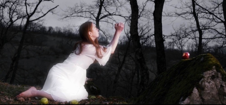 Kadınlar Günü’ne Özel Klip