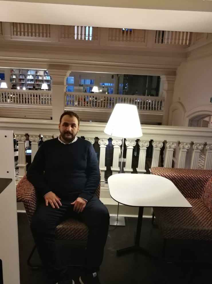 Türkiye’nin Tanıtımında Sanatçı Vizesi Kolaylığı