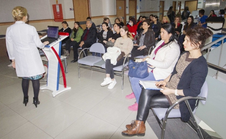 Psikiyatrist Ve Psikoterapist Uzm. Dr. Özdağ: “Yoksulluk İçinde Yaşayan İnsanların Yüzde 70’i Kadın”