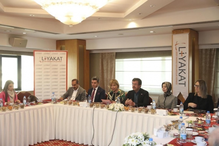 Zeybekci: "Kemeraltı İzmir’in Kalbi, Markası Olacak"