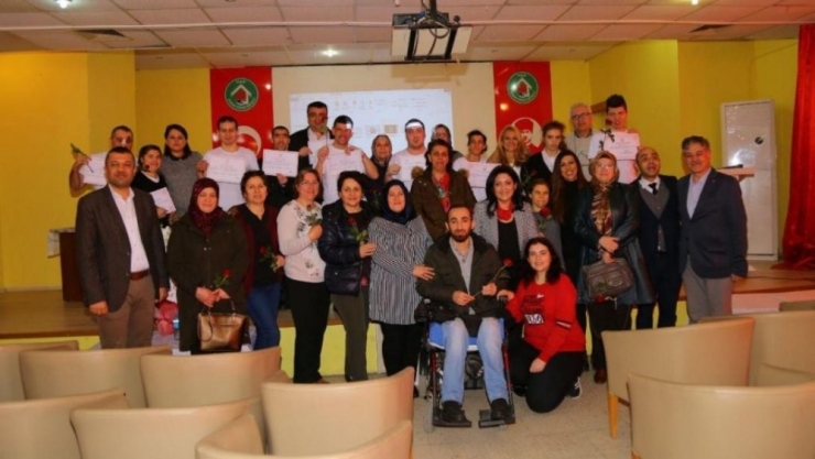 “Engelliler İçin Özel Program