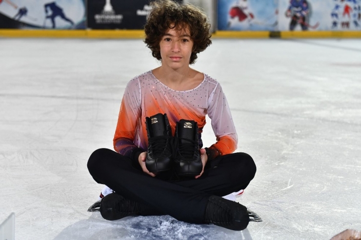 ‘Buzun Efesi’ Sofya’da Dünya Rekoru Kırdı