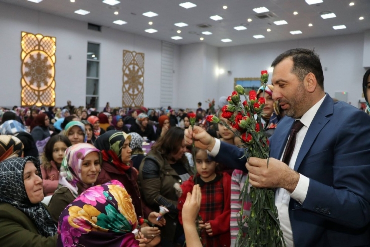 Başkan Sarıcaoğlu: "Beş Yılda 526 Milyon Lira Yatırım Alan Kavak’a Kavuştuk"