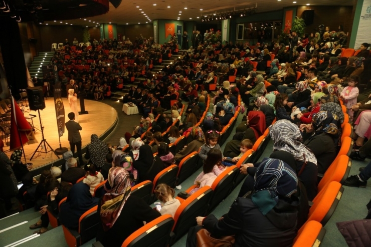 Ko-mek Sergisi Darıca’da