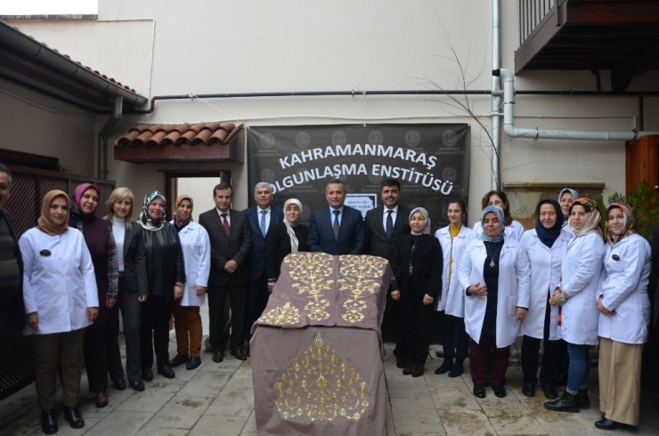 Osmanlı Hanedanı’na Vefa