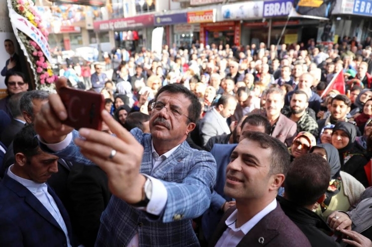 Zeybekci: "Karanlıkta Anlaşma Yaptılar"