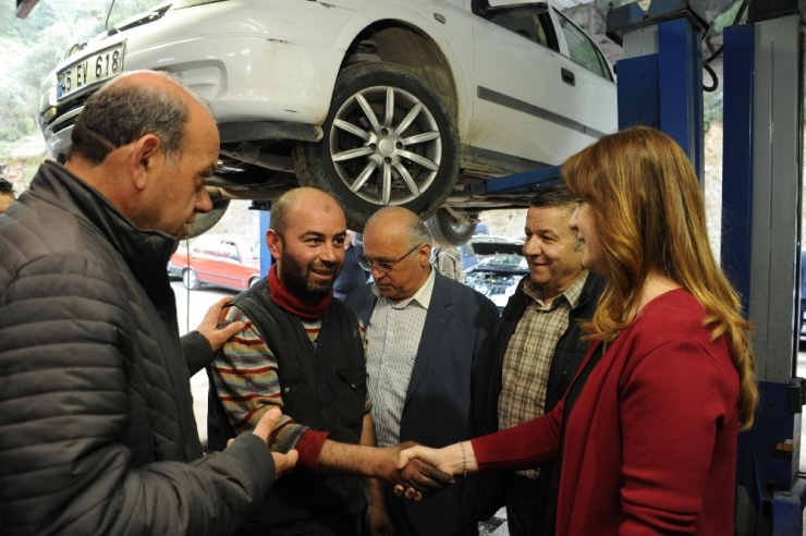 Balçova’nın Topuklu Efesi