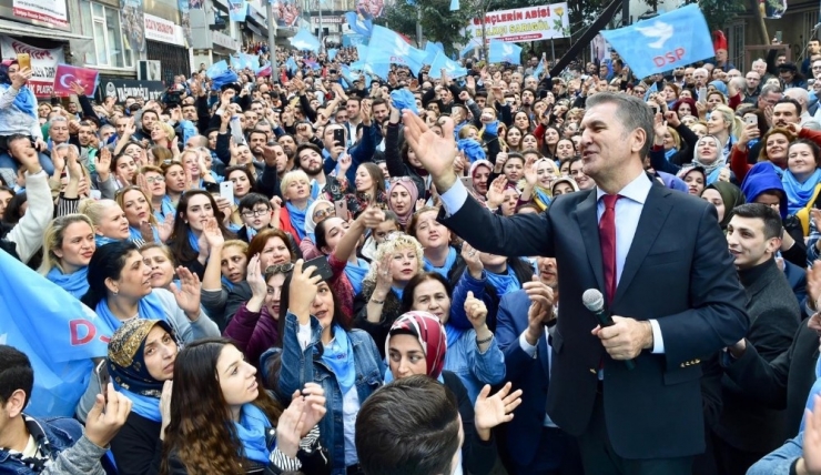 Mustafa Sarıgül’den Eğitim Müjdesi