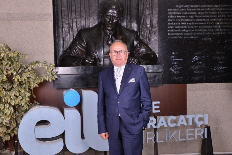 Türk Doğaltaş Sektörü Çin’den Vazgeçmeyecek