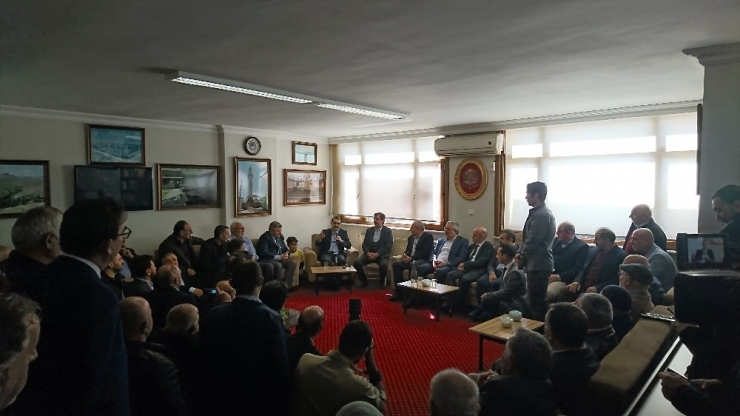 Bakan Dönmez: ”Hedefimiz Ürettiğimiz Elektriğin Yüzde 60-65’ini Yerli Ve Yenilenebilir Kaynaklardan Elde Etmek”