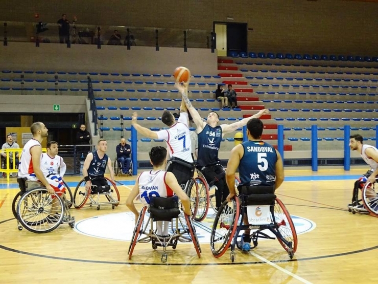 İzmir Büyükşehir’den Büyük Başarı