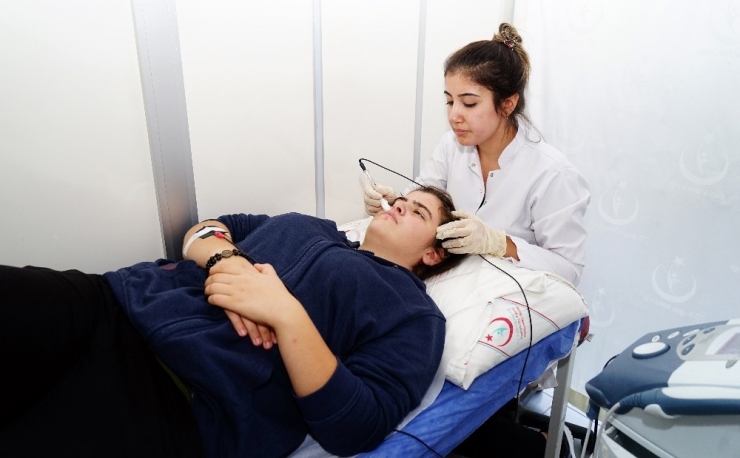 Son Teknolojiyle Donatılan Fizik Tedavi Ve Rehabilitasyon Hastanesi, 118 Yıldır Şifa Dağıtıyor