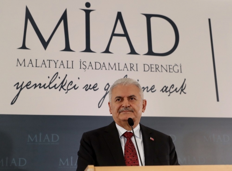 Binali Yıldırım: ”Gebze-halkalı Arasındaki Banliyö Hattını 12’sinde Açmış Olacağız”