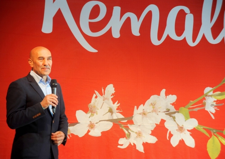 Tunç Soyer: “Türkiye’nin İlk Tarım Üniversitesini İzmir’de Kuracağız”