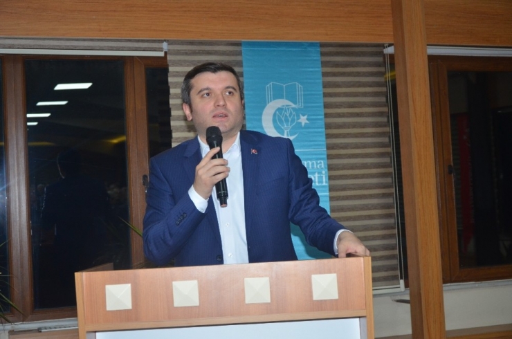 Dışişleri Bakan Yardımcısı Kıran: "Tüm Terör Örgütleri İle Ayrı Ayrı Mücadele İçerisindeyiz"