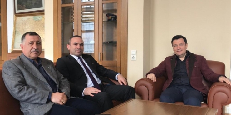 Tarihi Alsancak Garı’nda Çaka Bey Kitap Günleri Hazırlıkları Başladı