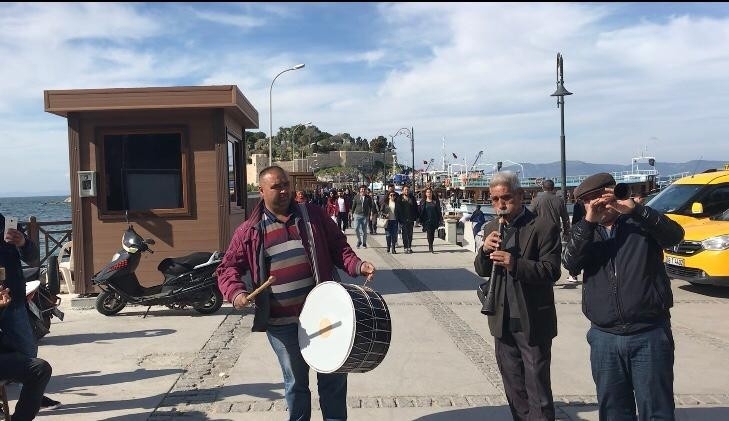Türkiye’de Zurnacıların Dertleri Bilimsel Olarak Masaya Yatırıldı