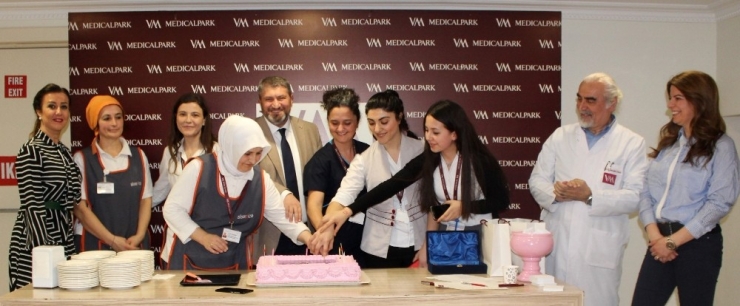 Kadın Dostu Hastane