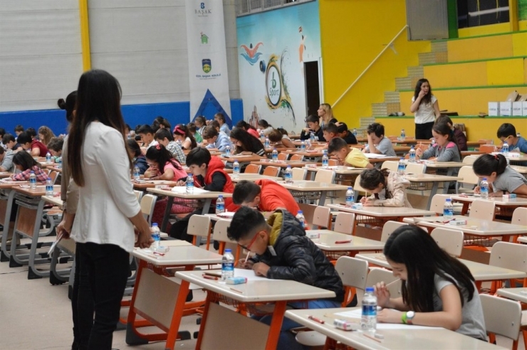 Meb Türkçe, Matematik Ve Fen Derslerinde Başarı Oranını Takip Edecek