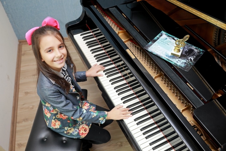 Müziğin Altın Çınar’ı