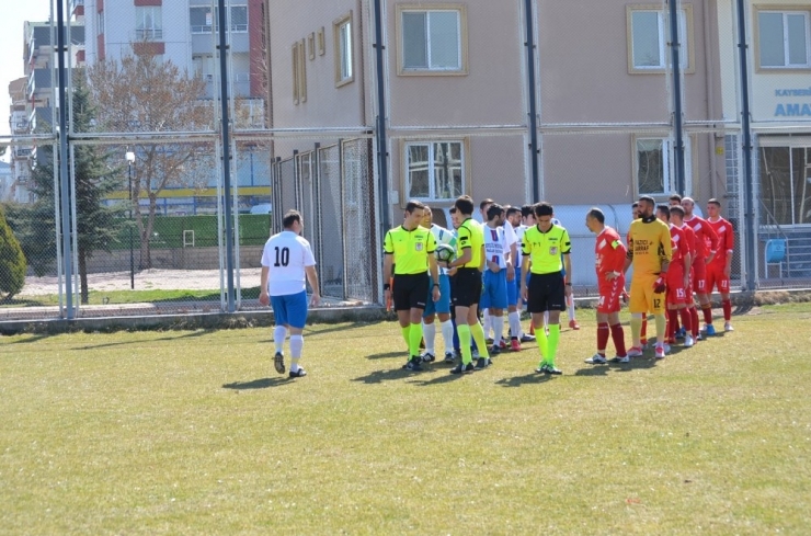 Büyüleyenspor Dolu Dizgin