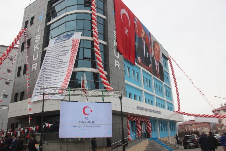 Ak Partili Yılmaz: “2023 Ve Ötesine Ulaşan Hedeflerimizi Birer Birer Hayata Geçireceğiz”