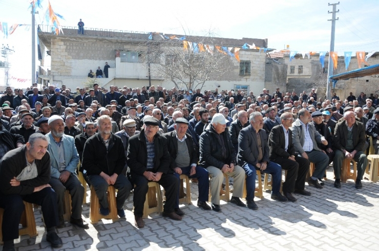 Bakan Dönmez: "Elektrik Sektörüne Yaptığımız Yatırımlarla Türkiye’de Arz Sorunu, Sorun Olmaktan Çıktı"