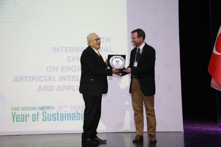 Yapay Zeka, Sempozyumda Tüm Yönleriyle Ele Alındı