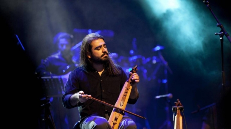 Selçuk Balcı, Batum’da Sevenleriyle Buluşacak