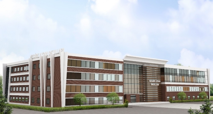 Nesibe Aydın’dan Doğu’da Eğitim Hamlesi