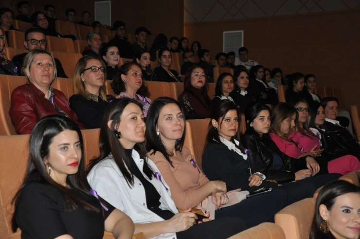 İskenderun’dan Kanser Söyleşisi