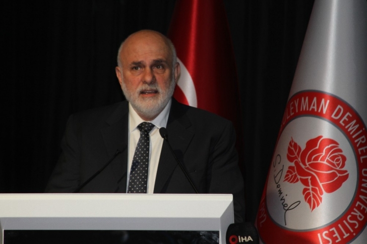 Tbmm Başkanvekili Bilgiç: “Sosyal Medyadaki Maksatlı Ve Kışkırtıcı Suriye Yalanlarına Kanmayın”