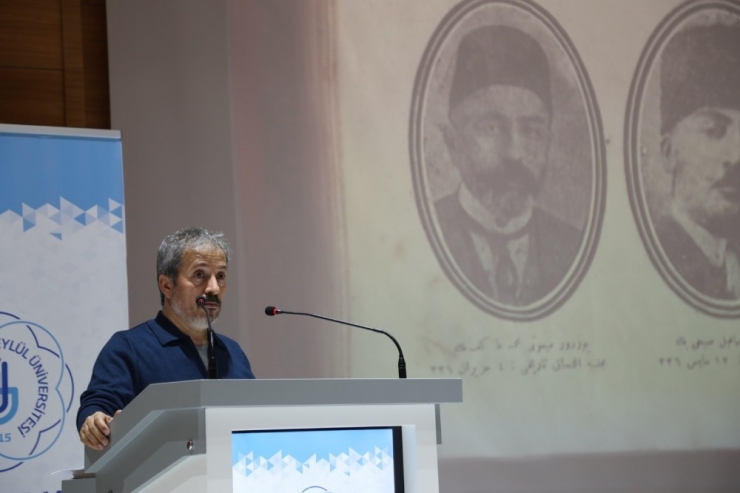 12 Mart Milletin Sesi İstiklâl Marşı