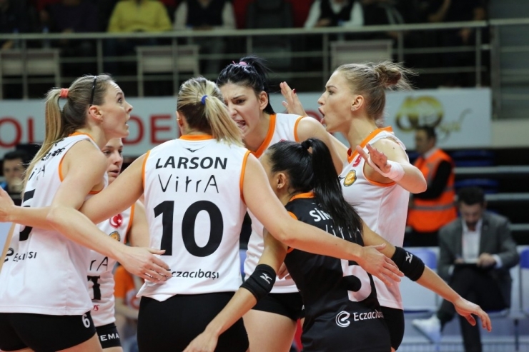 Eczacıbaşı Vitra, İtalya’ya Gidiyor