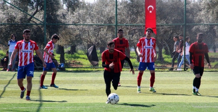 Adü 24. Spor Şenliği Başladı