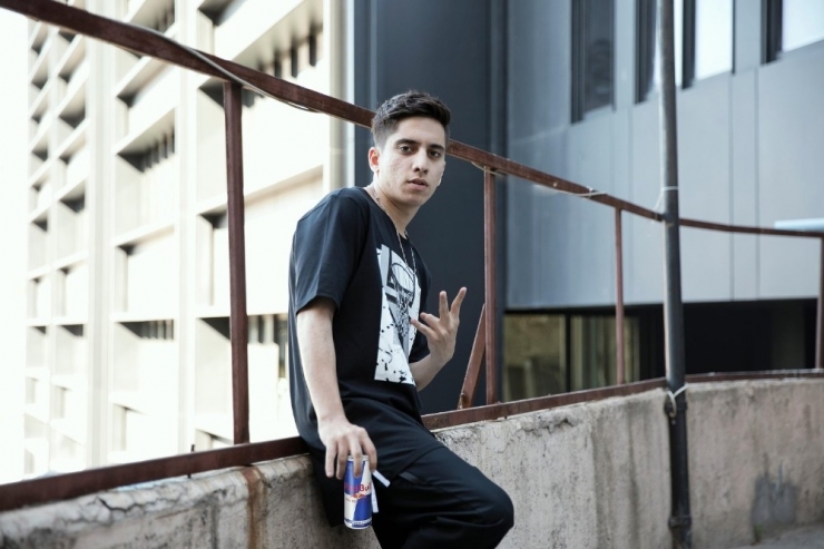 Breakdansçıların Nefes Kesen Kapışmasına Son Üç Gün