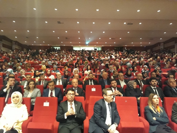 Başakşehir’e Avrupa’nın En Büyük Şehir Hastanesi Projesi