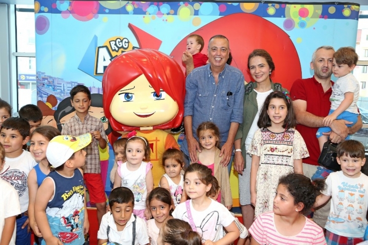 Chp Ataşehir Belediye Başkan Adayı Battal İlgezdi’den İsmail Erdem’e Kültür Merkezi Cevabı