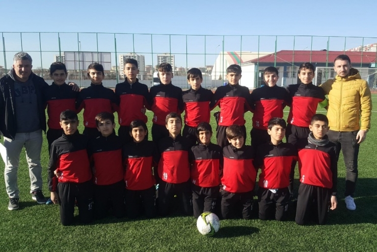 Diyarbakır’da Şampiyon Şehit Birkan Gündüz