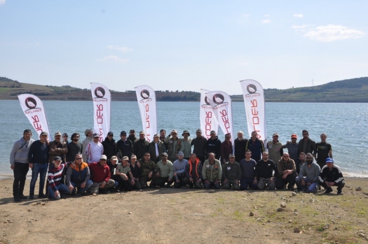 Olta Balıkçıları “Balık Avı Sezonu Kapanış” Etkinliğinde Buluştu