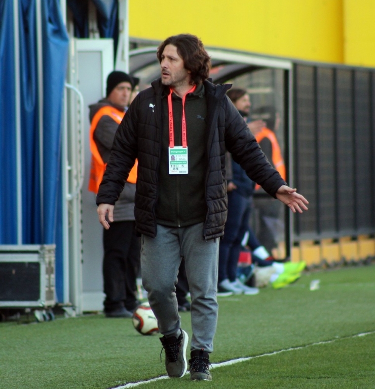 İstanbulspor’da Fatih Tekke Dönemi Sona Erdi