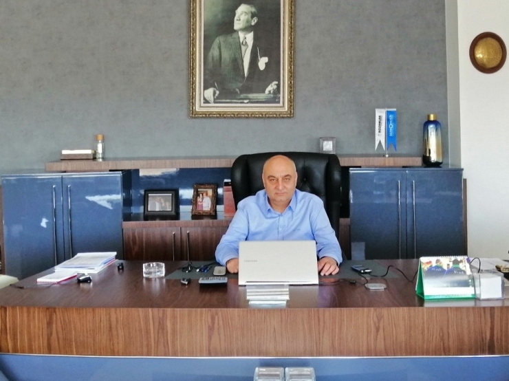 Serkonder Üyeleri’nden Seracılık Sektörüne Destek; Yüzde 15 İndirim